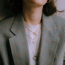 Load image into Gallery viewer, LOVE LINK Necklace - MYDEWI