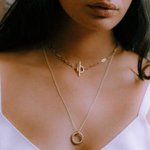 Load image into Gallery viewer, LOVE LINK Necklace - MYDEWI