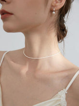Load image into Gallery viewer, SKYLAR CHOKER Necklace - MYDEWI