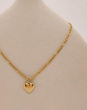 Load image into Gallery viewer, AMITY LOVE Necklace - MYDEWI