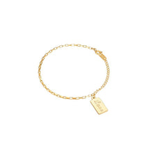 Load image into Gallery viewer, LOVE LETTER Bracelet