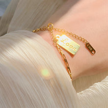 Load image into Gallery viewer, LOVE LETTER Bracelet
