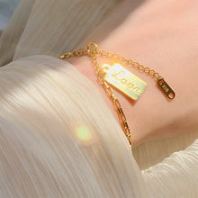 Load image into Gallery viewer, LOVE LETTER Bracelet