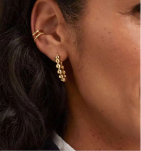 Load image into Gallery viewer, CLASSIC SPHERE Hoops - MYDEWI