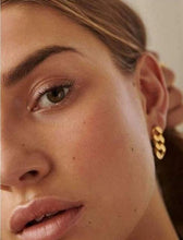 Load image into Gallery viewer, CHUNKY Chain Drop Earrings - MYDEWI