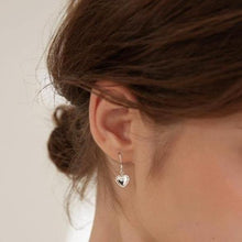 Load image into Gallery viewer, HEARTY Dangle & Drop Earrings - MYDEWI