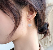 Load image into Gallery viewer, LIEBE Dangle & Drop Earrings - MYDEWI