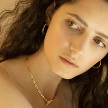 Load image into Gallery viewer, LOVE LINK Necklace - MYDEWI