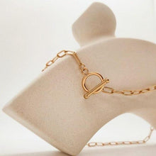 Load image into Gallery viewer, LOVE LINK Necklace - MYDEWI