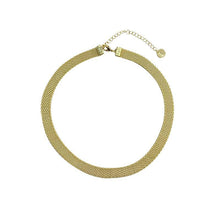 Load image into Gallery viewer, HERRINGBONE Necklace - MYDEWI