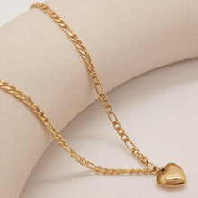 Load image into Gallery viewer, AMITY LOVE Necklace - MYDEWI