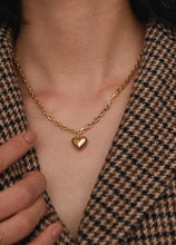 Load image into Gallery viewer, AMITY LOVE Necklace - MYDEWI