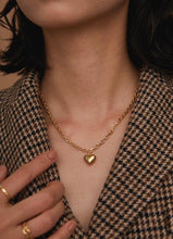Load image into Gallery viewer, AMITY LOVE Necklace - MYDEWI