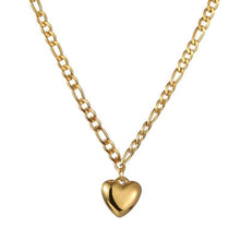 Load image into Gallery viewer, AMITY LOVE Necklace - MYDEWI