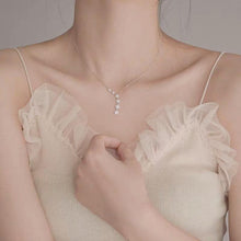 Load image into Gallery viewer, STARGAZER Necklace - MYDEWI