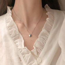 Load image into Gallery viewer, HEARTY Necklace - MYDEWI