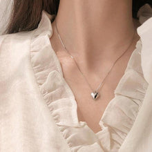Load image into Gallery viewer, HEARTY Necklace - MYDEWI