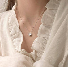 Load image into Gallery viewer, HEARTY Necklace - MYDEWI