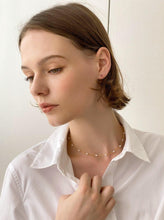 Load image into Gallery viewer, DAXI Pearl Bead Necklace - MYDEWI