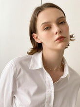 Load image into Gallery viewer, DAXI Pearl Bead Necklace - MYDEWI