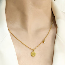 Load image into Gallery viewer, FANTASTIC NEW YORK 520 Necklace - MYDEWI