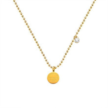 Load image into Gallery viewer, FANTASTIC NEW YORK 520 Necklace - MYDEWI