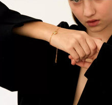 Load image into Gallery viewer, AMITY LOVE Bracelet - MYDEWI