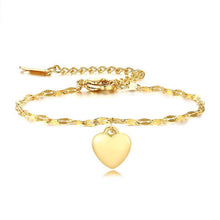 Load image into Gallery viewer, AMITY LOVE Bracelet - MYDEWI
