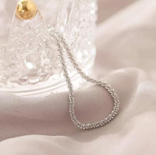 Load image into Gallery viewer, SKYLAR Silver Bracelet - MYDEWI