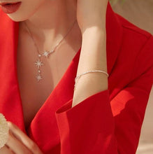 Load image into Gallery viewer, SKYLAR Silver Bracelet - MYDEWI