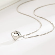 Load image into Gallery viewer, HEARTY Necklace - MYDEWI