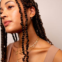 Load image into Gallery viewer, LOVE LINK Necklace - MYDEWI